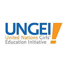 United Nations Girls’ Education Initiative established by UN