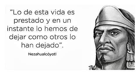 Nezahualcóyotl