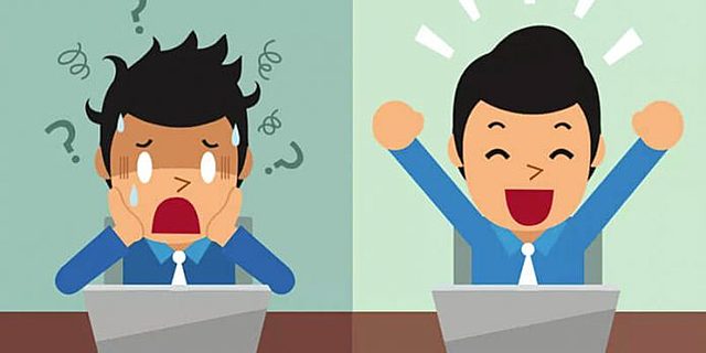 Teoría de los dos factores