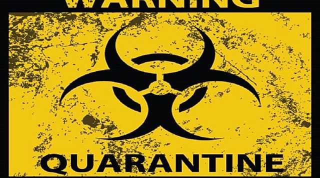 Quarantine