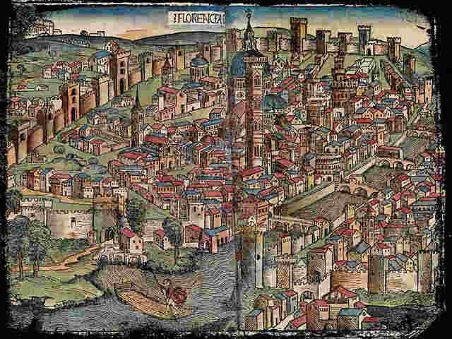 El Renacimiento finaliza