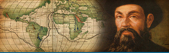 Fernando de Magallanes y su viaje de circunnavegación