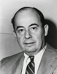 John von Neumann