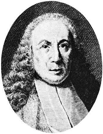 Giovanni Battista Morgagni