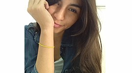 Timeline: "Mis Etapas De Desarrollo"