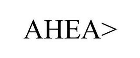 committee appointed by AHEA