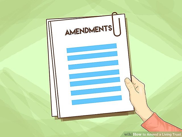 Vocational Amendments of 1968