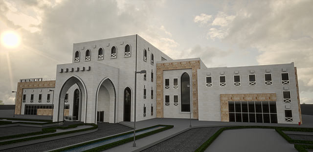 Religion played a role on healthcare