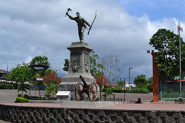 Época de 1821 en adelante