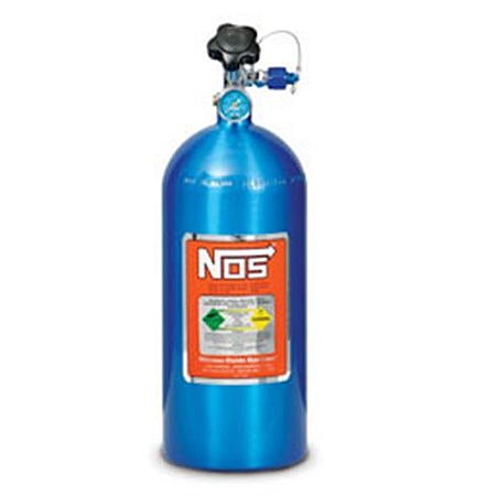 Nitrous Oxide