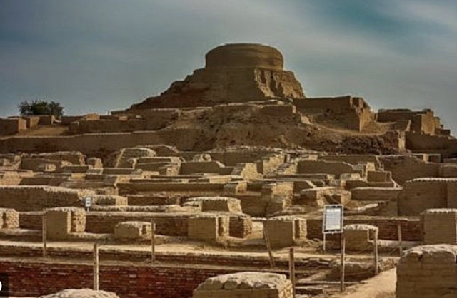 Emergence of Indus Valley Civilisation