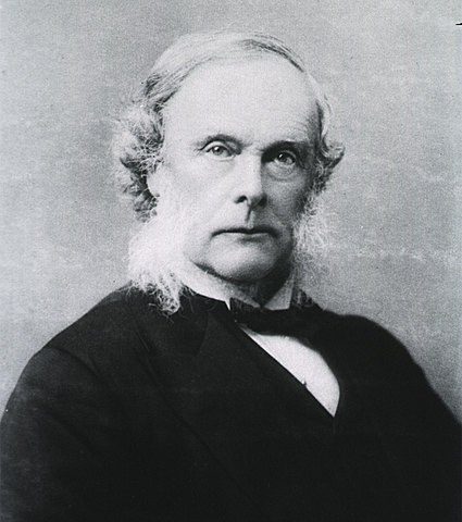 Joseph Lister and medical asepsis