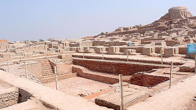 Emergence of Indus Valley (or Harappan) Civilisation