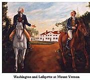 French American Alliance