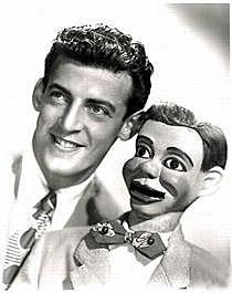 Paul Winchell