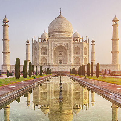 Timeline: Indian History