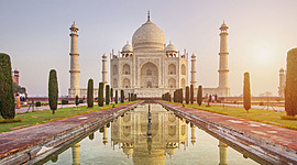 Timeline: Indian History