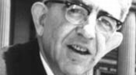 Timeline: Ernest Nargel