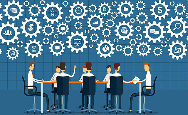 Modelo integral de gestión