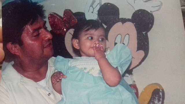 "Mi Primer Año De Vida"