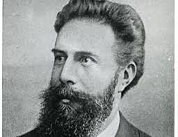 Wilhelm Röntgen