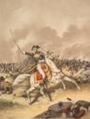 Battle of New Orleans