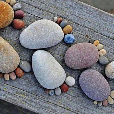 Timeline: Línea del tiempo sobre aprendizajes en Unidad 1.