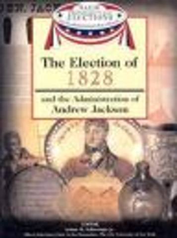 Election of 1828