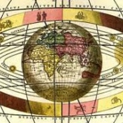 Timeline:  "Historia de la ciencia hasta la edad contemporánea"