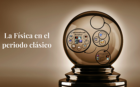 1.5 Periodo clásico. 1564 d.c