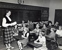 ESCUELA DEL SIGLO XX