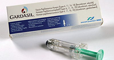 Gardasil