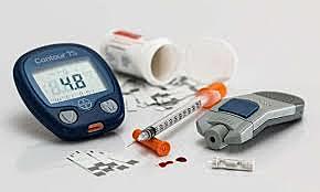 Insulin first used to treat diabetes.