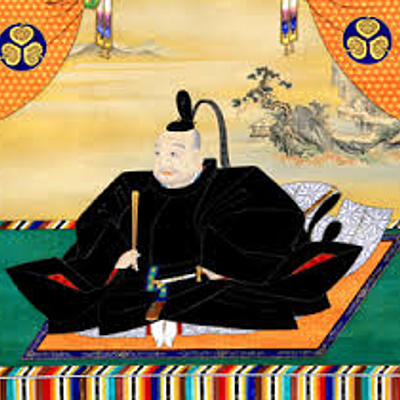 Timeline: Japan under the Shoguns