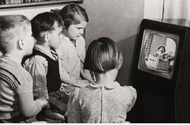 Primera Transmisión