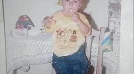 Timeline: LA VIDA DE LUIS