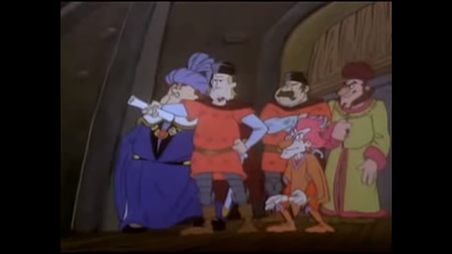 Confiscamiento de las biblias