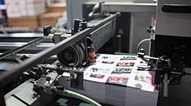 Timeline: Evolución de la imprenta