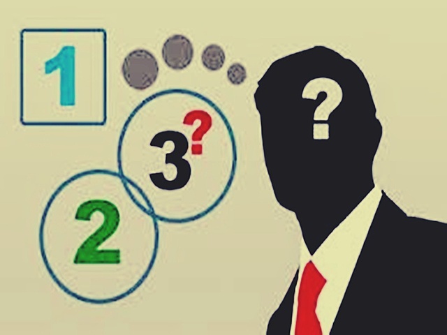 Razonamiento inductivo y la descripción cualitativa.