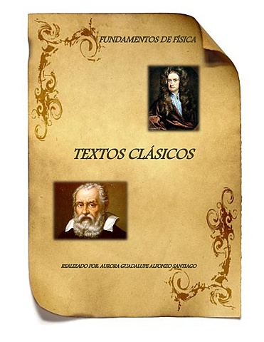 1.8 Textos clásicos. (1507 - 1921)