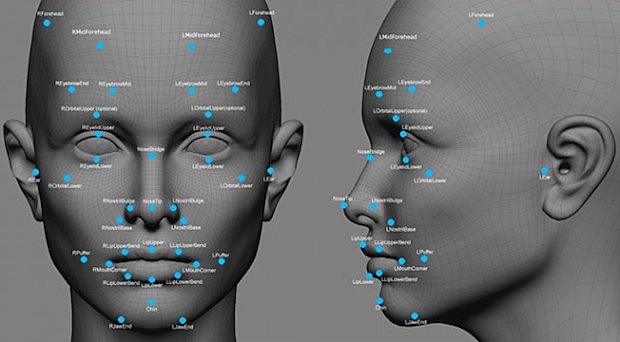 Facial Recognition Software