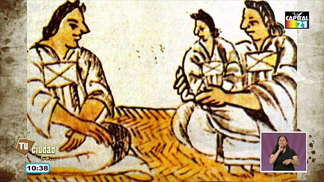 Los tiempos Prehistóricos