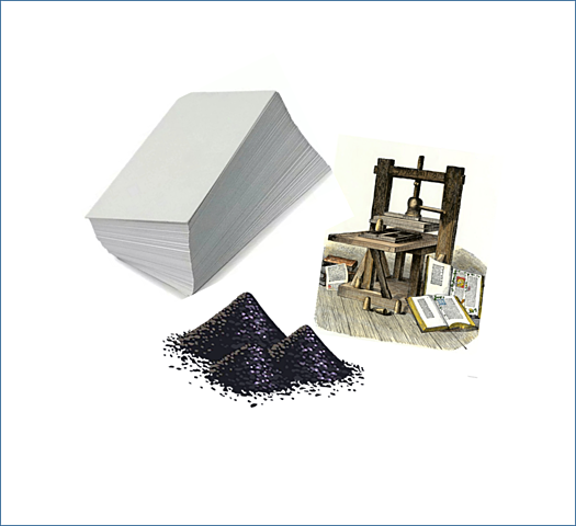 innovaciones de origen chino