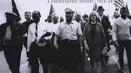 Timeline: Civil Rights Events