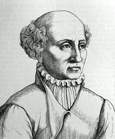 Paracelsus, The Maverick Physician