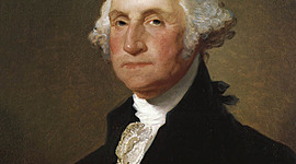Timeline: Who was George Washington? by Lexington Laubshire