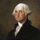Gilbert stuart george washington 5 1