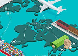 Inicio Comercio Internacional