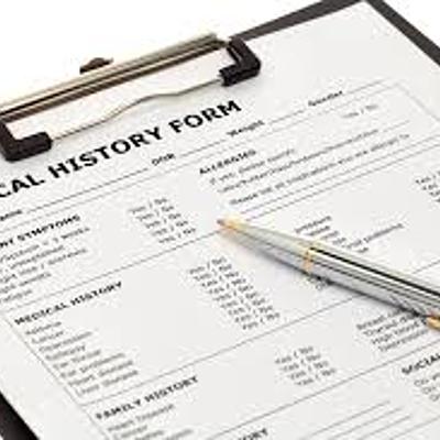 Timeline: Medical History