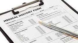 Timeline: Medical History